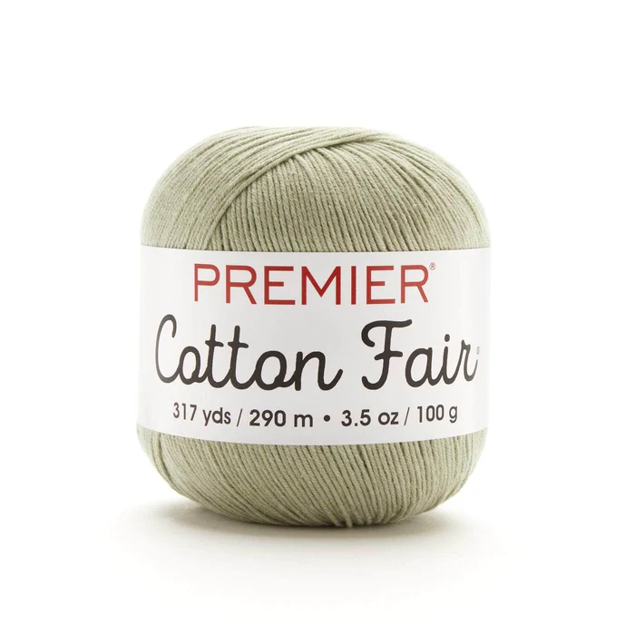 Premier Cotton Yarn